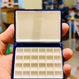 Mini Folding Palette (202)
