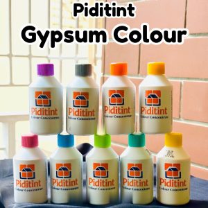 Piditint Colour Set (9 colours x 100ml)