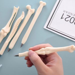 Bone Ballpoint Pen (5pc)