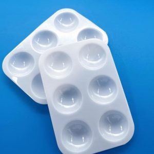 Mini Plastic Palette – 203